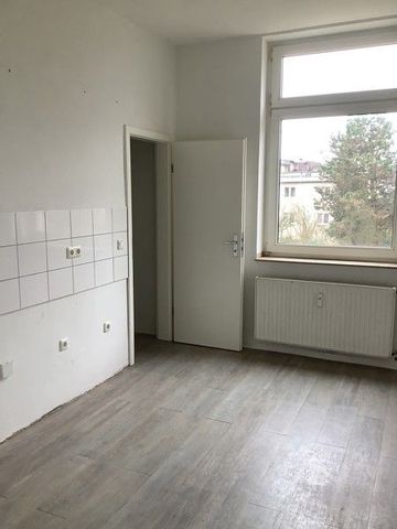 Großzügige 3 Zimmer, einzugsfertig, Innenstadtnähe, prima für 1-4 Personen - Foto 4