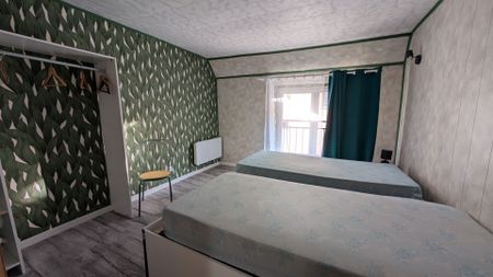 Maison de ville - 4 pièces - 92 m² - Photo 2