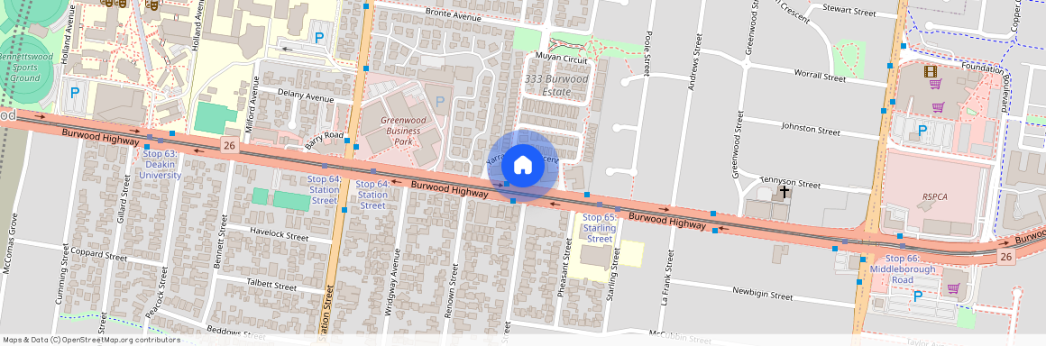 115/4 Yarra Bing Crescent, Vic 3125, Burwood