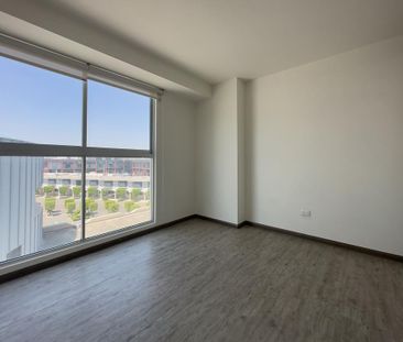 DEPARTAMENTO EN RENTA EN TORRE PUENTE DE MEXICO, ZONA FORJADORES, P... - Photo 1