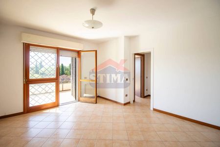 Attico via Magnano in Riviera, Labaro, Roma - Foto 2