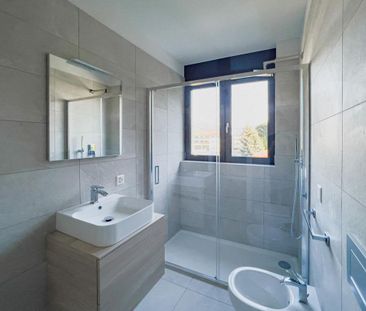 2.5 Zimmer, 1. Stock - Photo 3