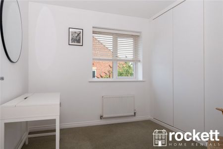 Phoenix Rise, Pipe Gate, Market Drayton, TF9 - Photo 5