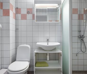 Nyköping - 3rok - tillsv - 10.350kr/mån - Foto 1