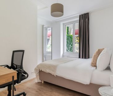 Mutschellenstrasse 85 - Photo 5