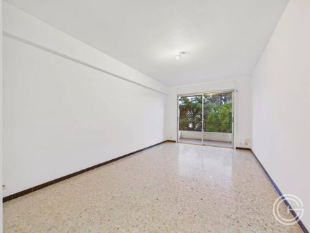 2 PIECES VIDE - 23 AV GALLIN - NICE BORRIGLIONE - Photo 3