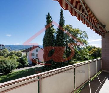 Appartement 4 pièces - Photo 3