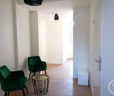 Location Appartement 2 pièces 30m² BRIVE LA GAILLARDE 19100 - Photo 1