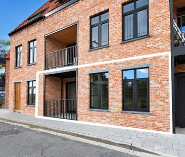 Appartement te huur in Diksmuide met 1 slaapkamer - Foto 6