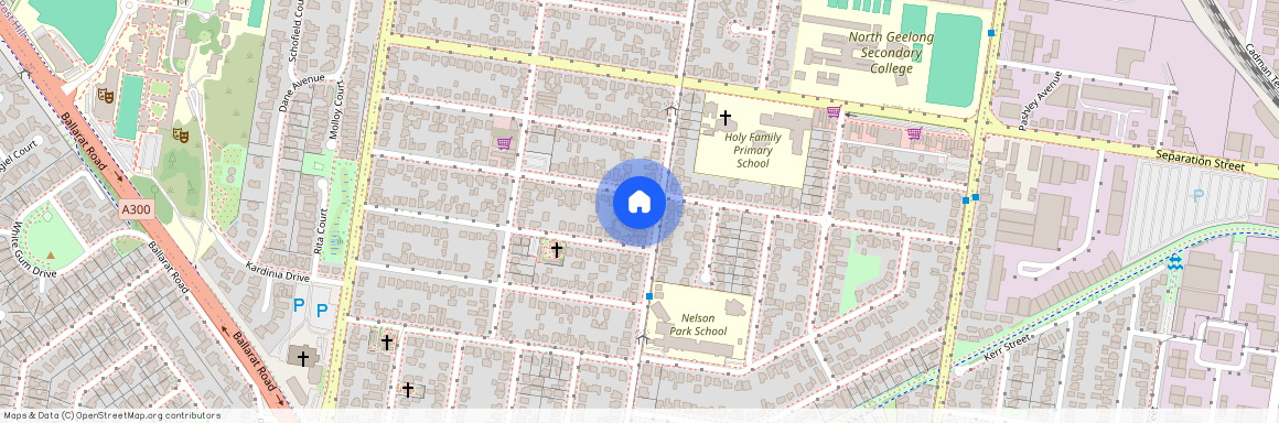 1/61 McClelland Street, Bell Park