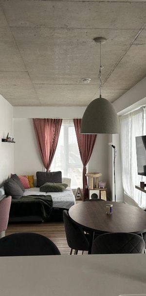 Cessation de bail appartement 3 1/2 - Photo 1