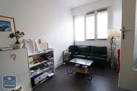 Maison à louer 5 pièces 124m² - Photo 2