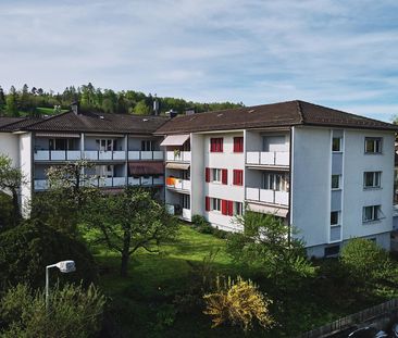 2 Zimmer, 50 m², 2. Stock - Photo 4