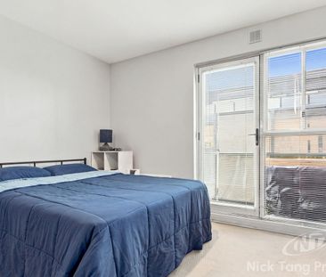 Apartment for Lease 305/8 Bruce Street. - Photo 1