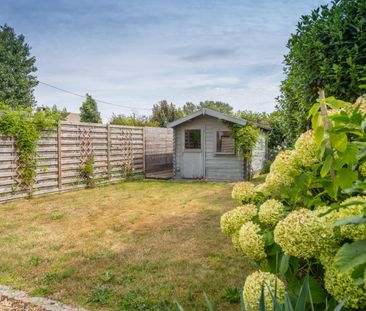 Gelijkvloers appartement te huur in Kuurne - Photo 3