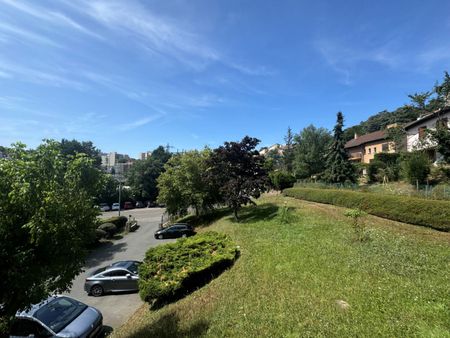 APPARTEMENT T3 - 66.13M2 - SAINT ETIENNE , Saint-Étienne - Photo 2