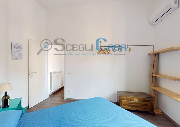 Via Quintino Sella, 8, Palermo, Sicily 90139