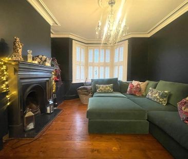 3 bedroom terraced house to rent - Photo 1