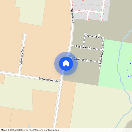 133 Webb Rd, Melbourne, Victoria 3352