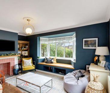 2 bedroom detached house to rent - Photo 4