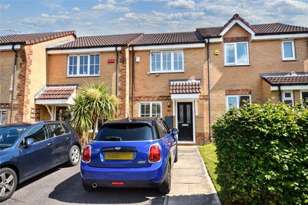45, Sandstone Drive, Leeds, West Yorkshire, LS12 5SU - Photo 4
