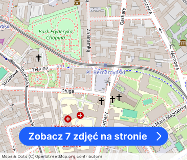 Pokój w centrum miasta - Zdjęcie 1