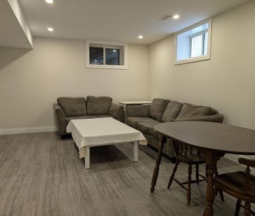 For Lease - 336 Rivertrail Avenue Unit# BSMT, Kitchener, Ontario - Photo 1