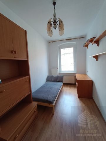 Na wynajem mieszkanie 2 pokojowe w Centrum. - Zdjęcie 5