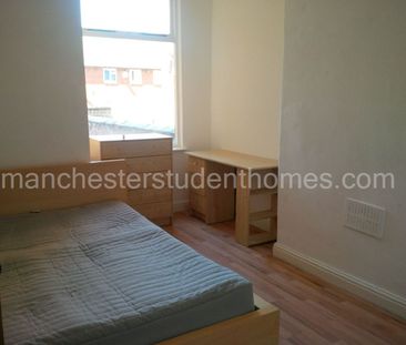 Acomb Street, Manchester, M15 6FQ - Photo 3