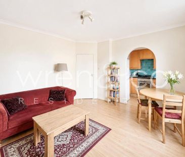 2 bedroom flat to rent - Photo 4