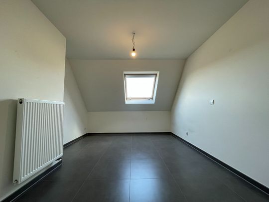 Energiezuinige woning te huur te Rumbeke - Foto 1