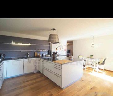 4.5 Zimmer, 104 m², 3. Stock - Photo 3