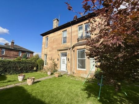 Circus Drive G31, Glasgow, G31 - Photo 4