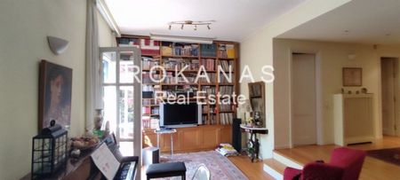 Μονοκατοικία για ενοικίαση Μετς (Μετς - Καλλιμάρμαρο) - Photo 5