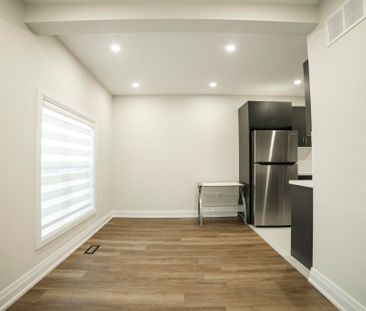 For Lease - 265 Robert Street Unit# 1, Hamilton, Ontario - Photo 3