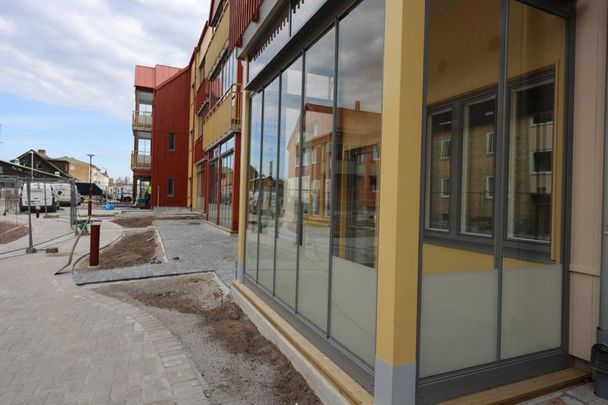 Östra Järnvägsgatan 14 E, Broby - Foto 1