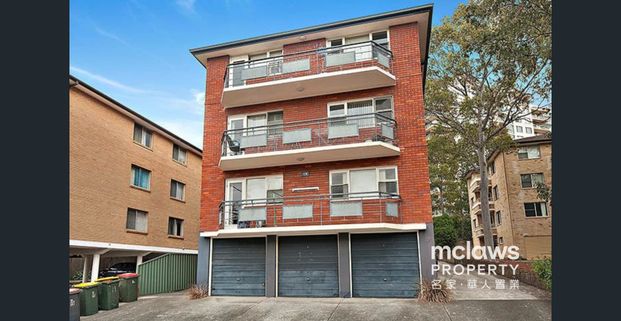 Modern Unit Living in Hurstville! - For Rent - Photo 1