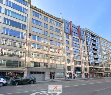 Gemeubeld 2-slaapkamer appartement centrum-Gent - Foto 2