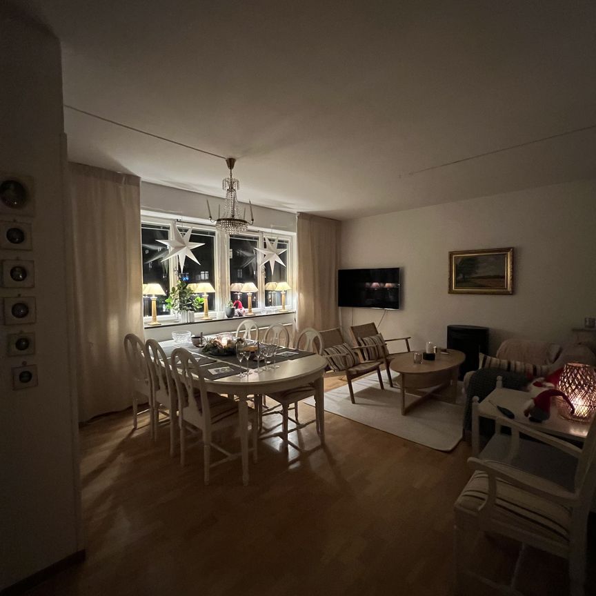 Gotlandsgatan, Stockholm - Photo 1