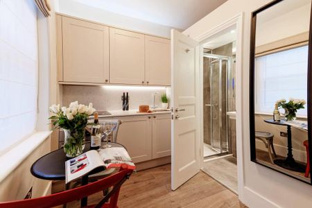 Studio to rent - Photo 3