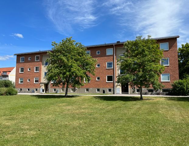 Lovisebergsgatan 2 B - Foto 1