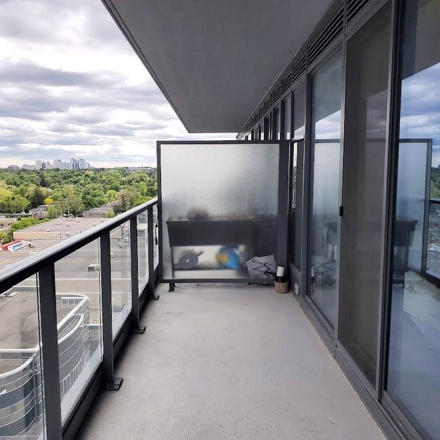 For Lease - 33 Frederick Todd Way Unit# 1308, Toronto, Ontario - Photo 1