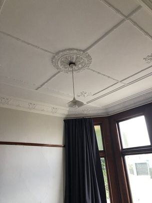 Fantastic Student Flat: option to rent by room - Photo 1