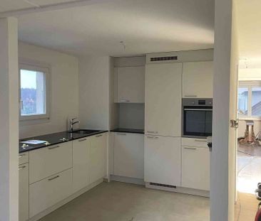 4.5 Zimmer, 75 m², 2. Stock - Foto 3