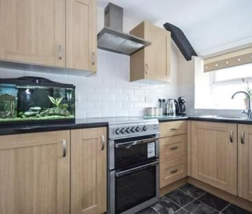 1 Bedroom - Photo 3