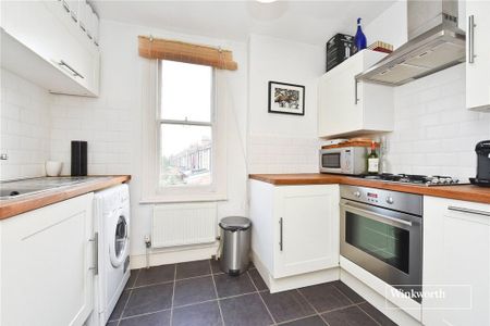 1 bedroom property to rent - Photo 2