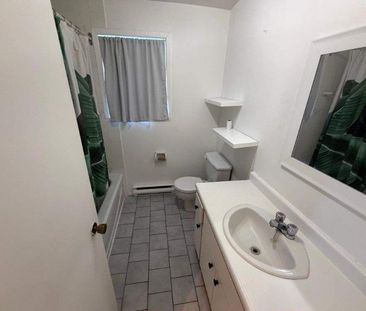 4 1/2 À LOUER - TERREBONNE - APPARTEMENT À LOUER - Photo 4
