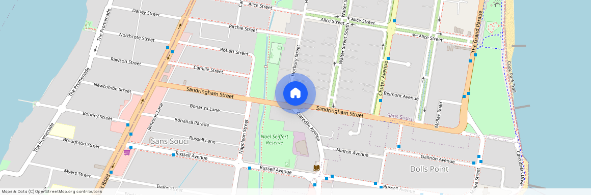 1A Horbury Street, NSW 2219, Sans Souci