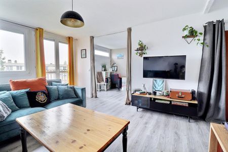 Location Appartement 4 pièces Meublé 77m² MORSANG SUR ORGE 91390 - Photo 4