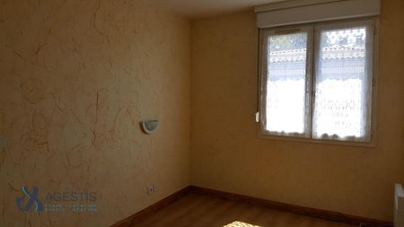 APPARTEMENT T2 45M - Photo 4